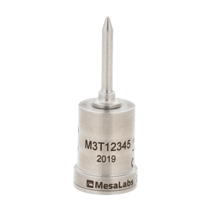 Micropack III Wireless Temperature Data Logger