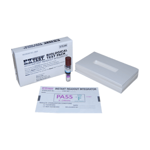 EZTest® BI Test Pack