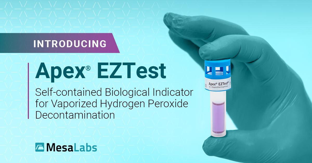 Introducing Apex EZTest
