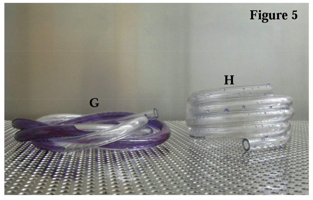 figure 5 tubing